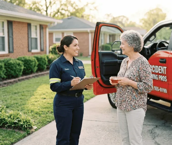 Accident Towing Service Freeport, TX FAQs